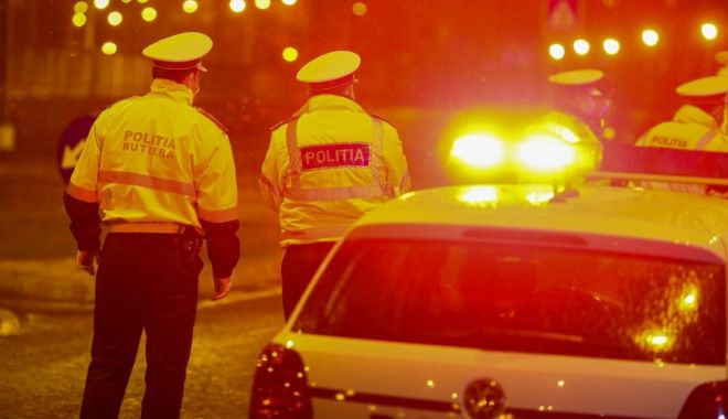 250 de polițiști la datorie, de Florii și Paștele catolic - politisti-1680788560.jpg
