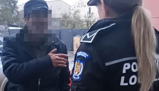 Polițiștii locali au aplicat 113 sancțiuni într-o singură zi