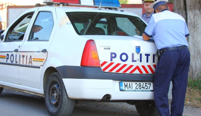 Polițiști încuiați noaptea în Bisericile din Constanța. Reacția IPJ: 