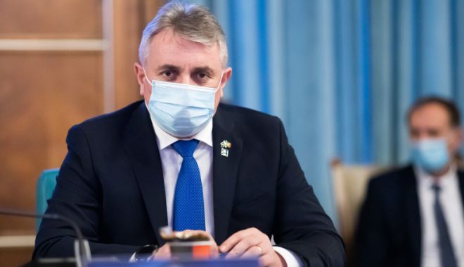 Concursurile pentru șefia IPJ-urilor, pe lista de priorități a ministrului Lucian Bode - politistibilant-1613922705.jpg