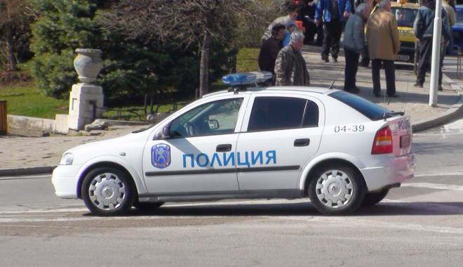 Polițiștii români pleacă astăzi, în Bulgaria, să-i păzească pe turiști - politistibulgaria-1418584688.jpg