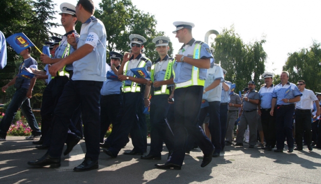 Militarii, angajați prin încadrare directă  în Poliție? Reacții virulente din sistem: 