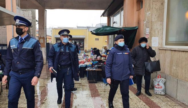 „Situația este dramatică în Poliție: media infectării COVID, mai mare cu 250% decât media națională!” - politisticovid-1612195243.jpg