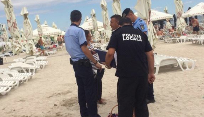 Polițiștii  și jandarmii,  cu 