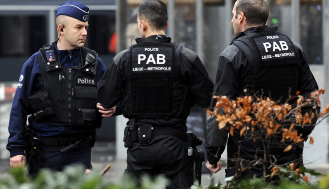 Polițiștii belgieni  au reținut un bărbat suspectat  de legături jihadiste - politistiibelgieniauretinut-1488722209.jpg