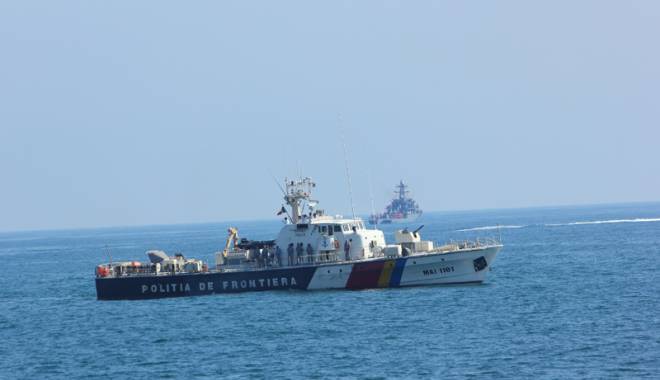 Polițiștii de frontieră, misiune în Marea Ionică - politistiidefrontiera-1428341503.jpg