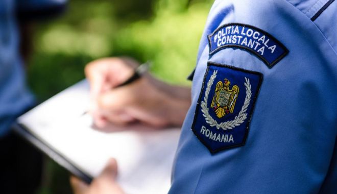 Polițiștii locali, cu ochii pe agenții economici. Câți respectă legile în vigoare? - politistiilocalecuochii-1542737415.jpg