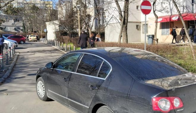 Polițiștii locali, acțiuni de prevenție în Constanța - politistiilocali-1581456605.jpg