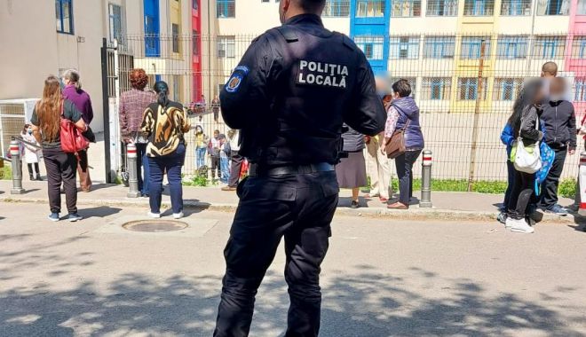 Polițiștii locali, în jurul şcolilor şi grădiniţelor din Constanţa - politistiilocali-1620899448.jpg