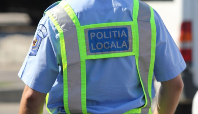 Polițiștii locali, 