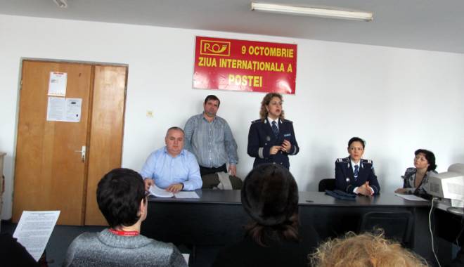 Polițiștii și poștașii vor bate la ușile bătrânilor din Constanța - politistiipostasiusilebatranilor-1423851587.jpg