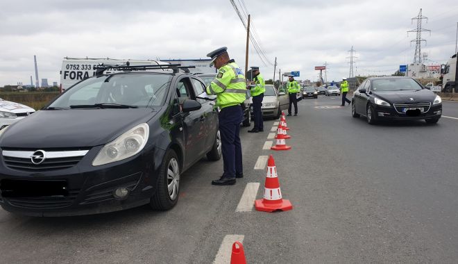 Polițiștii rurali în acțiune. Sute de autovehicule controlate într-o singură noapte - politistiirurali-1578945422.jpg
