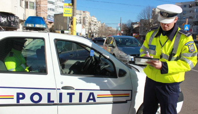 Polițiștii constănțeni vor împânzi județul de 1 Mai - politistiivorimpanziorasul1mai-1398879128.jpg
