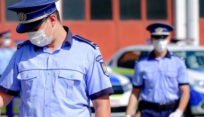 Polițiștii se pot muta în alte județe, până la jumătatea lunii decembrie - politistijudete-1606147822.jpg