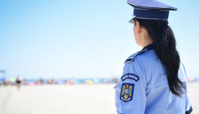 Controale la operatorii de plajă din stațiuni. A 