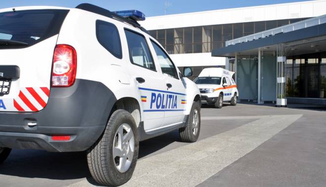 Polițiștii constănțeni au mașini noi! - politistimasininoi-1426261737.jpg