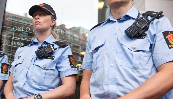 Poliția norvegiană nu are dovezi privind legături între Anders Breivik și extremiști britanici - politistinorvegieni-1311771349.jpg