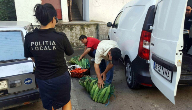 Vânzătorii ambulanți, goniți din piețele constănțene - politistipiete-1470672713.jpg
