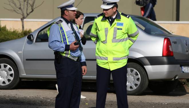 Atenție! Unde acționează, astăzi, polițiștii rutieri - politistirutiera1-1429688478.jpg