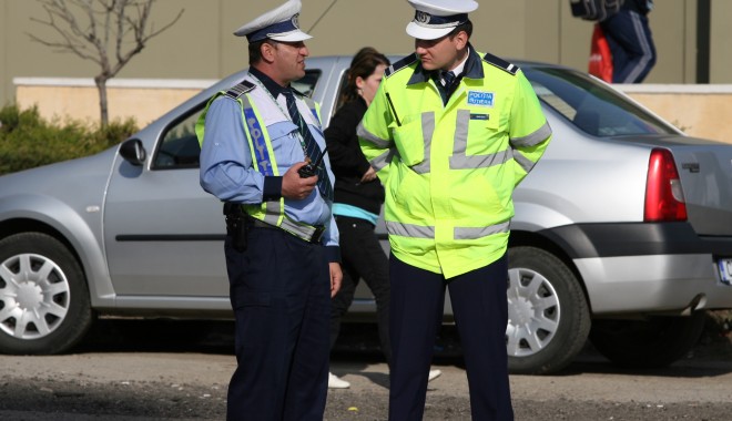Unde vor acționa astăzi polițiștii rutieri - politistirutiera2-1387096963.jpg