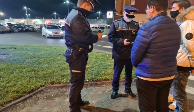 Promisiuni pentru polițiști: 1.000 de lei stimulent pentru lupta împotriva COVID-19 - politististimulent-1610723469.jpg