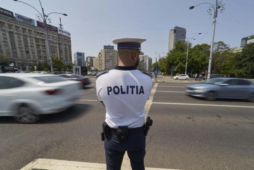 Statutul poliţistului a fost modificat prin Ordonanță de Urgență. Ce se întâmplă cu tatuajele