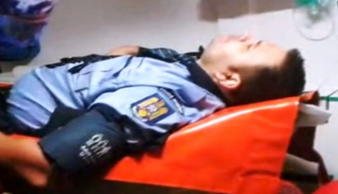 TRAGEDIE LA FRONTIERĂ. POLIȚIST MORT LA 46 DE ANI! - politistlovitcluj-1473143457.jpg