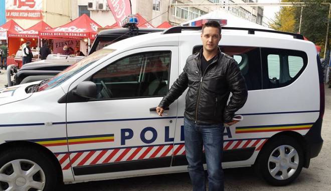 Polițistul care a cerut mită un smartphone, pus să muncească în folosul comunității - politistmita-1445280869.jpg