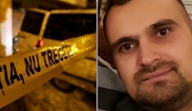 CAZ DRAMATIC / POLIȚIST MORT, după ce a intrat în stop cardio, pe STRADĂ. Doi copii au rămas fără tată - politistmort77245500-1510477245.jpg