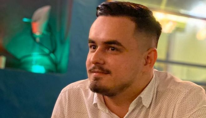 Tragedie. A murit polițistul rănit într-un accident rutier, la Cernavodă - politistmortalin12-1600956165.jpg