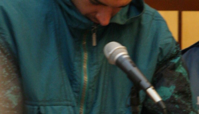 Caz șocant în Constanța: Un fost polițist, drogat, și-a ucis mama - politisttentativaviolionutmarius-1333293372.jpg
