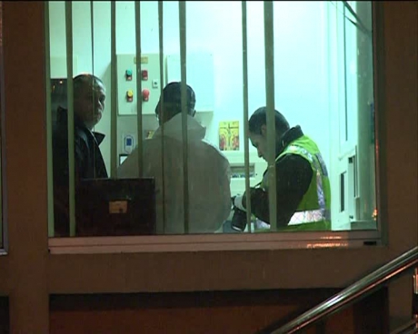 Masacrul de la coafor / Polițiști, cercetați disciplinar în urma atacului - politisttulcriminal-1331027474.jpg