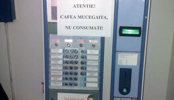 Polițistul norocos  și dozatorul de cafea - politistulnorocos-1389963105.jpg