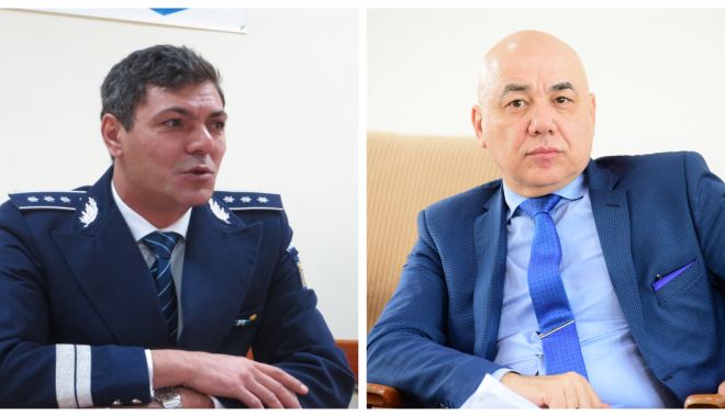 Rocadă la conducerea IPJ Constanța. De ce au fost înlocuiți șefii instituției - poll-1593614107.jpg