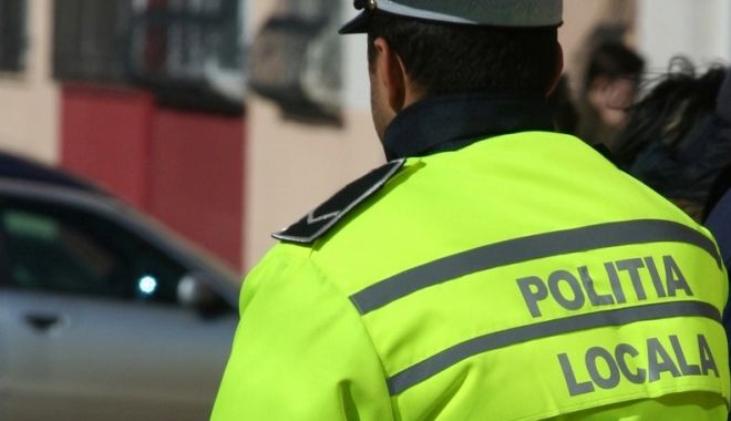 PESTE O MIE DE SANCȚIUNI, APLICATE DE POLIȚIȘTII CONSTĂNȚENI - pollocala-1522048846.jpg