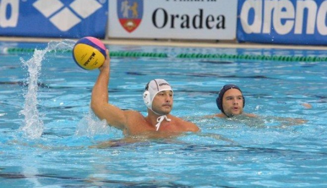 CSM Digi Oradea - VK Radnicki Kragujevac 6-16, în Liga Campionilor - polo-1394963127.jpg