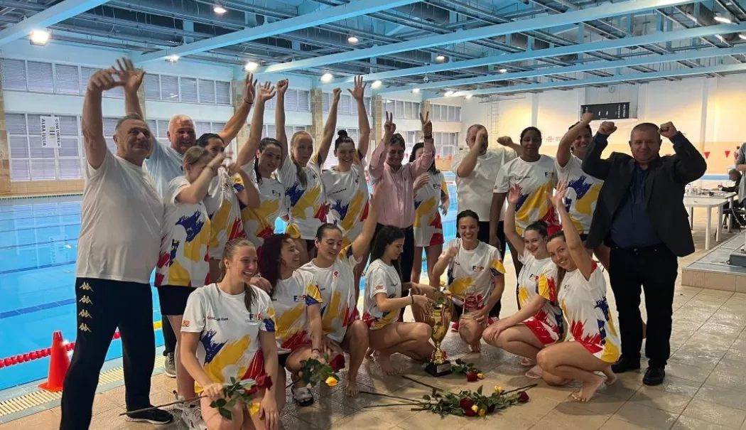 Unirea Alba Iulia s-a calificat la turneul final al Conference Cup la polo feminin - polo-feminin-1772355334.webp