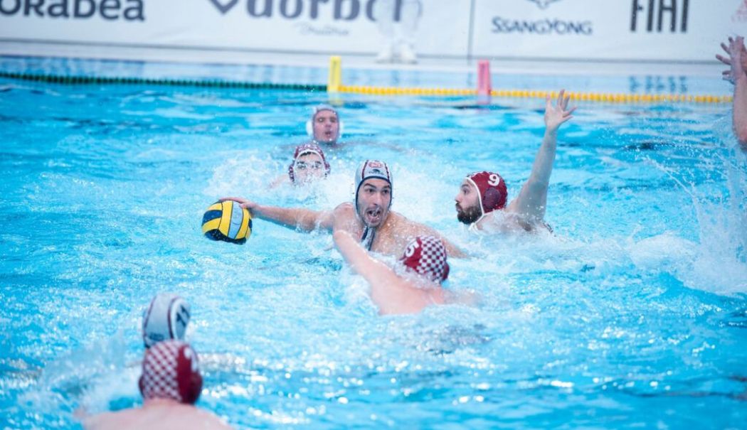 CSM Oradea s-a calificat în sferturile Ligii Campionilor la polo - polo-oradea-1733407963.jpg