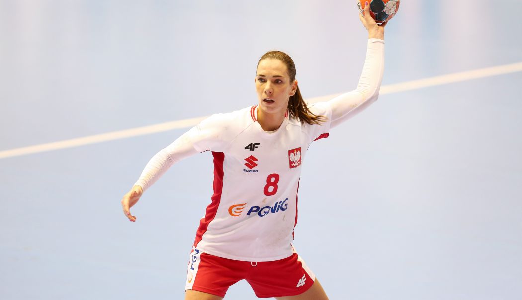 Căpitanul naţionalei Poloniei va juca din vară la echipa de handbal Gloria Bistriţa - poloneza-handbal-1746712645.jpg
