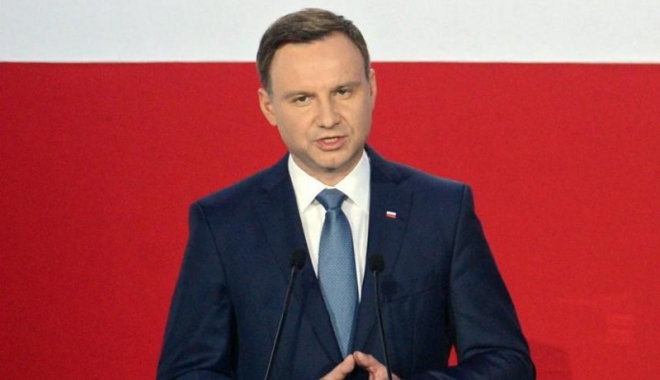Polonia  se pregătește  de referendum - polonia-1495726805.jpg