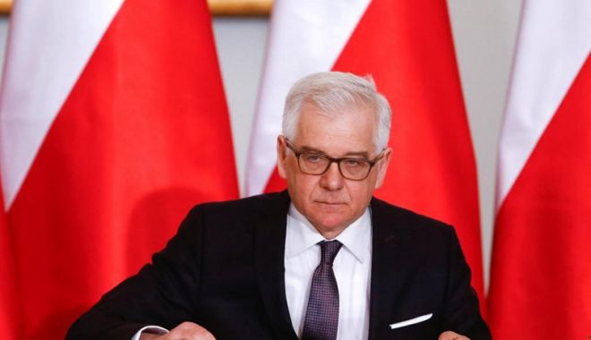 Polonia acuză Comisia Europeană de standarde duble privind regulile democratice - polonia-1521738147.jpg
