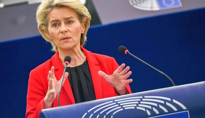 Preşedinta Comisiei Europene, Ursula von der Leyen:  „Polonia nu va primi bani din planul de relansare până când nu va efectua reforme în justiţie” - polonia-1654263863.jpg