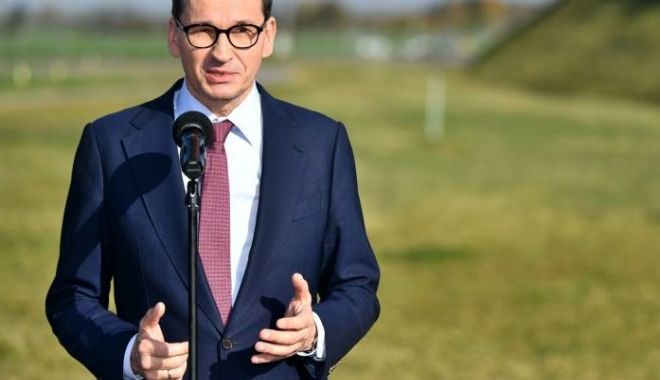 Polonia a ales grupul american Westinghouse pentru a construi prima sa centrală nucleară - polonia-1667136482.jpg