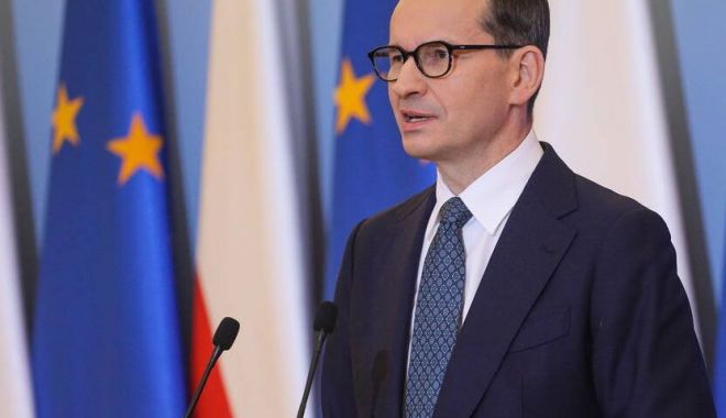 Polonia ar sprijini NATO dacă alianţa ar decide să trimită avioane de luptă Ucrainei - polonia-1674824174.jpg