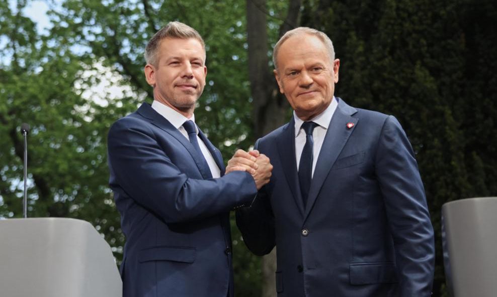 Polonia și Ungaria au convenit să-și apere interesele comune la Bruxelles - polonia-1779350579.webp