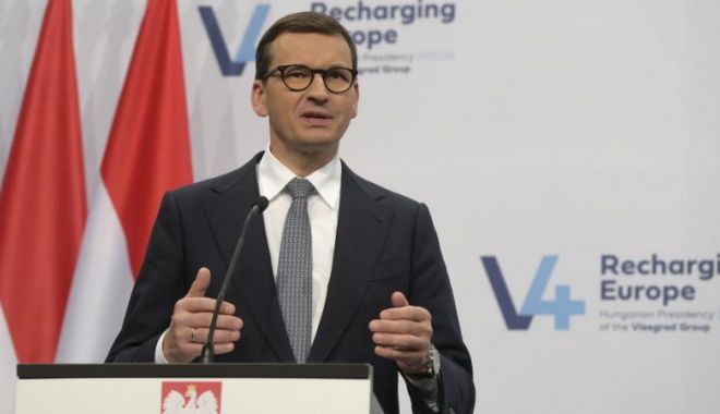Polonia ar putea îngheţa anul viitor preţurile la electricitate pentru gospodării - poloniaelectricitate-1663159236.jpg