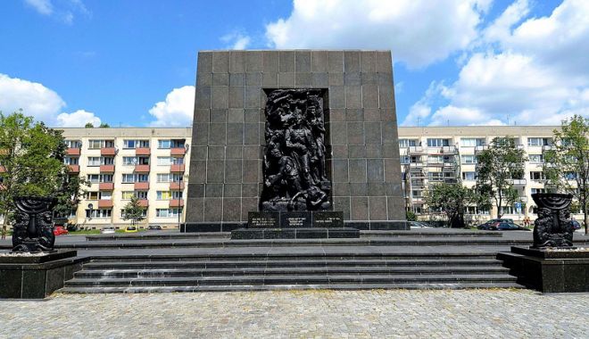 Polonia: A fost promulgată legea privind Holocaustul - poloniaholocaust-1518004240.jpg