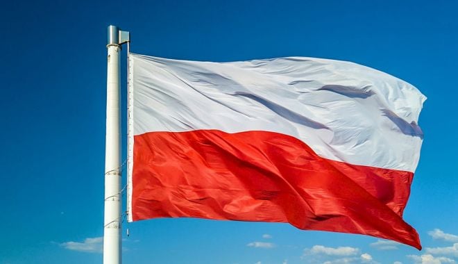 Polonia îşi recheamă ambasadorul din Israel. Care este motivul - poloniaisrael-1629221526.jpg