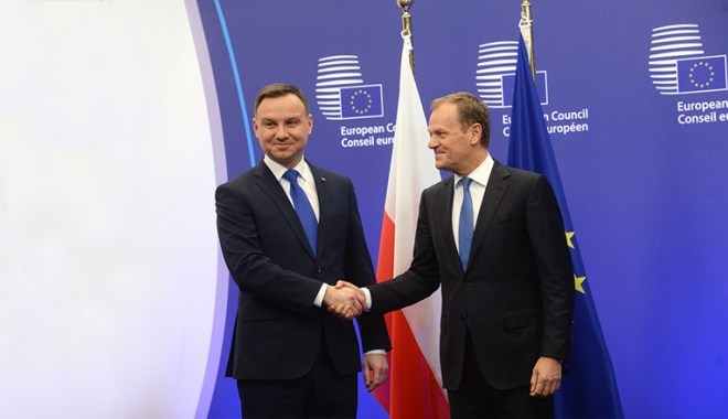 Polonia respinge intervenția Comisiei Europene în reforma sistemului judiciar - poloniarespinge-1500551971.jpg
