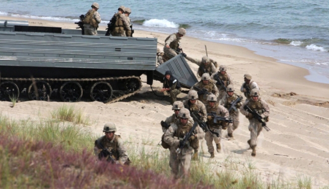 Polonia va spori bugetul pentru Apărare și numărul militarilor  în următorii ani - poloniavaspori-1509370183.jpg